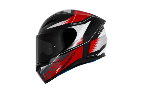 Capacete Axxis Segment Switch B5